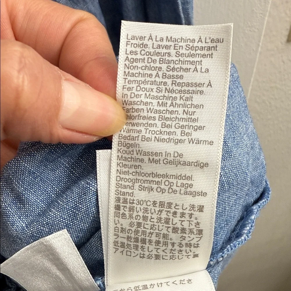J. Crew womens Dress